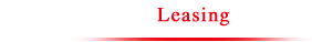 Leasing